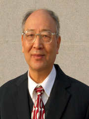 青岛科技大学“双聘”院士颜德岳