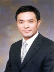 袁国杰 教授
