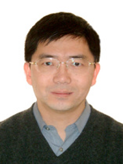 高强 (天津科技大学教授)