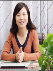 张爱凤,博士