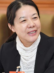 张巍 教授