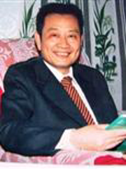 张本奎 