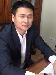 林肇宏 