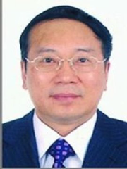 柴海涛  教授