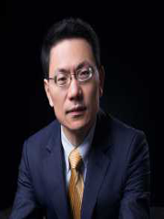 郭杰群 ,宁波(中国)供应链创新学院院长