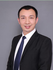 黄超伯