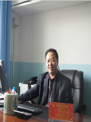 张智荣 （内蒙古财经大学商务学院院长）