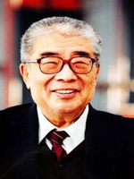  赵国藩   