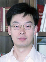 李凡 