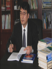 吴明 (辽宁石油化工大学副校长、党委常委)