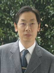 四川农业大学教授  陈文宽 