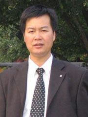 何昭红 