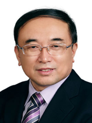 于金明院士
