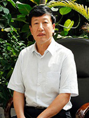 焦方义 教授