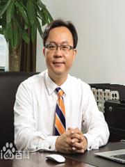 刘少轩 宁波(中国)供应链创新学院院长