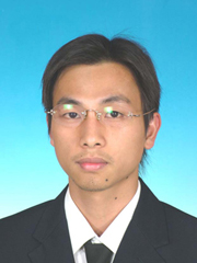 邝雄