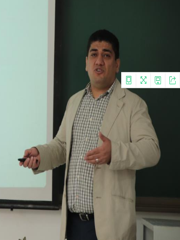Hamid Reza Karimi 教授