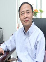 王克威博士