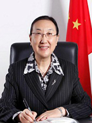 何颖 教授