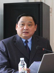 朱华 (四川师范大学教授)