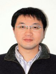 孙军 (天津科技大学教授)