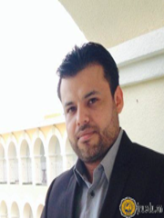 RAMOS, Raul Rafael M. 教授