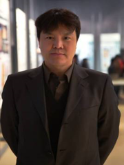 刘玉安 (山东建筑大学教授)