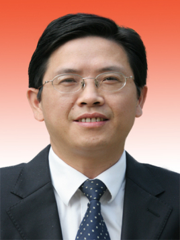 梅国平 (江西师范大学校长)