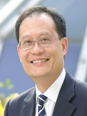 林国强 教授