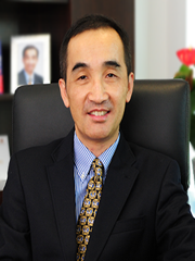 罗智泉 副校长