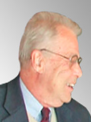 Robert W. Swaim 博士