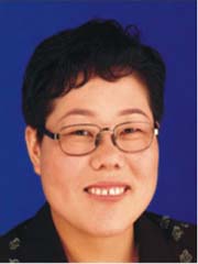 杨艳萍 