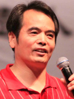 吴维库