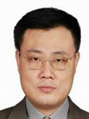 吴一丁 教授