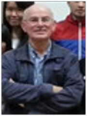 Dave Burnapp