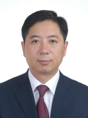 程幼金 书记