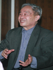 沈绪榜