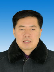 李广学 (内蒙古财经大学金融学院副院长)
