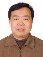 徐绍辉 青岛大学教授，博士