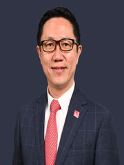 王华教授