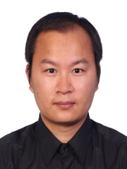 刘金高 (中国地质大学(北京)教授)