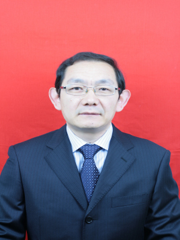 张鑫 （山东建筑大学教授）