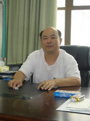 邱林 （华北水利水电大学教授）