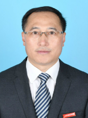 刘祖文 (江西理工大学副校长)