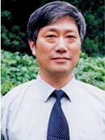 黄锦安
