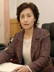 王敬敏 教授