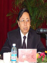 罗明义 (云南财经大学党委书记)