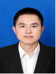 邱洪波 教授