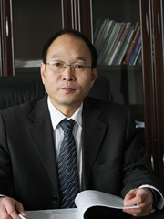 谭国俊 (中国矿业大学教授)