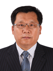 齐恩平  教授